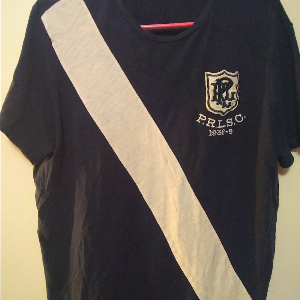 Polo short sleeve T